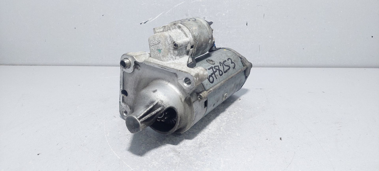 DIJELOVI ALNASER CITROEN C4 > 10-17 9662854180