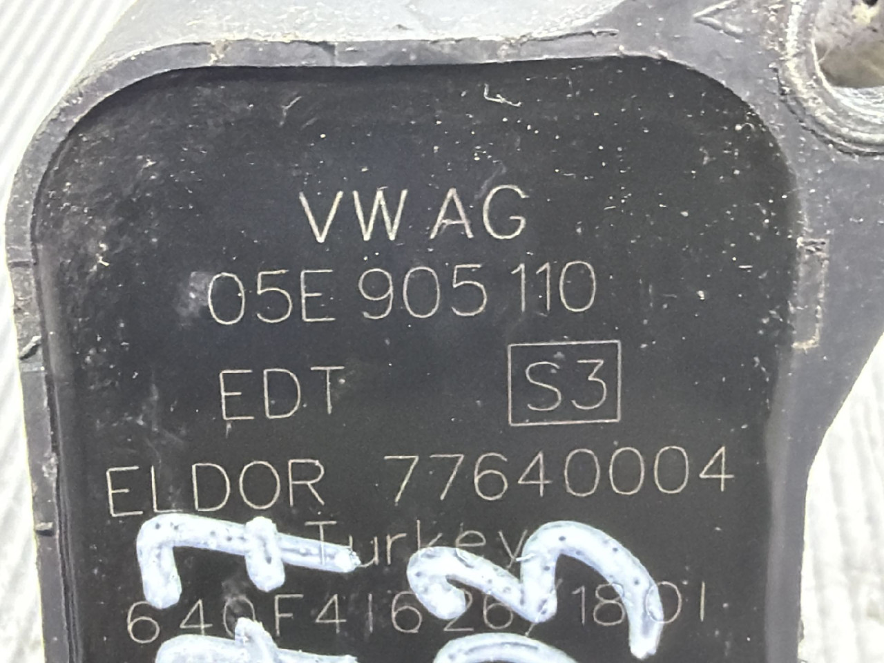 DIJELOVI BOMBINA VW TIGUAN > 16-20 1.5 05E905110