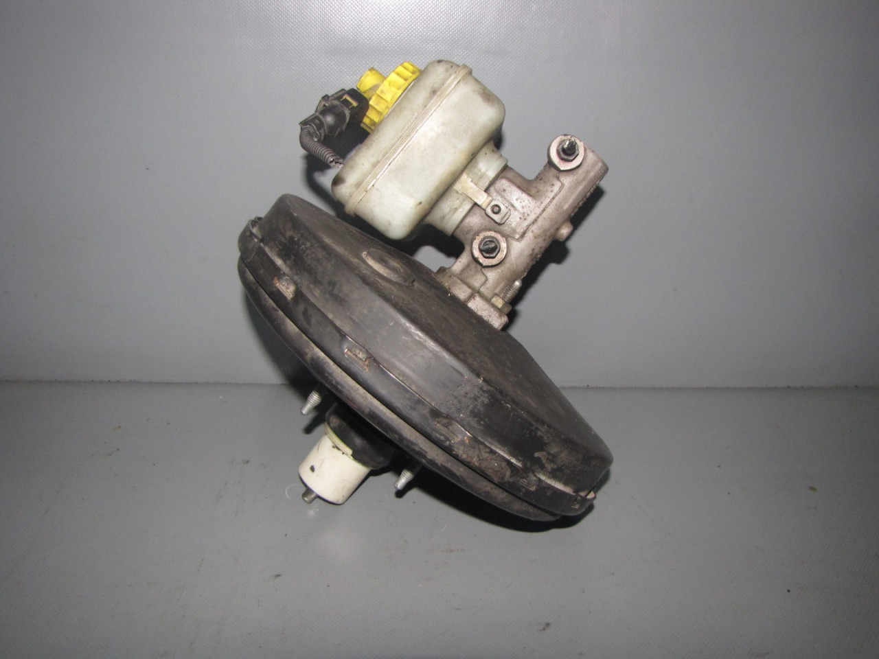 KOCIONI DOBOS SKODA OCTAVIA > 97-00 1J1614105H 1J161410