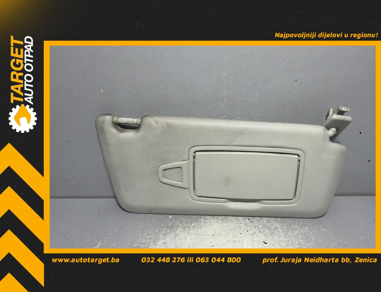SUNCOBRAN MERCEDES A KLASA (W176) > 15-18 A1768101200