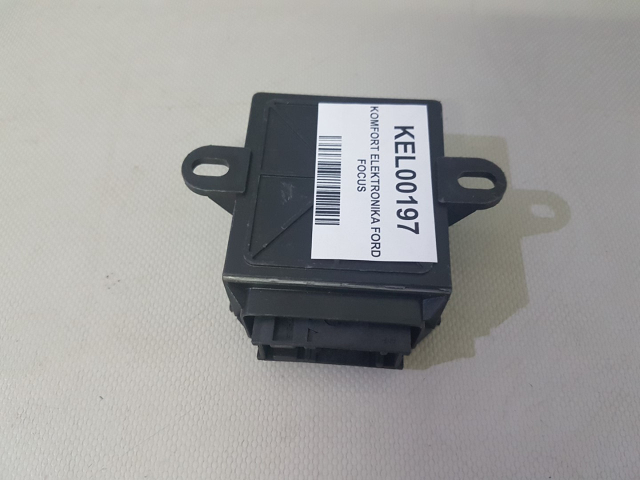 KOMFORT ELEKTRONIKA FORD FOCUS > 01-05 4M5113K031AE