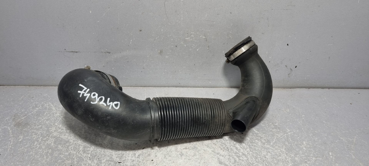 DIJELOVI CRIJEVO AUDI A6 4G > 11-14 2.0 4G0129615D