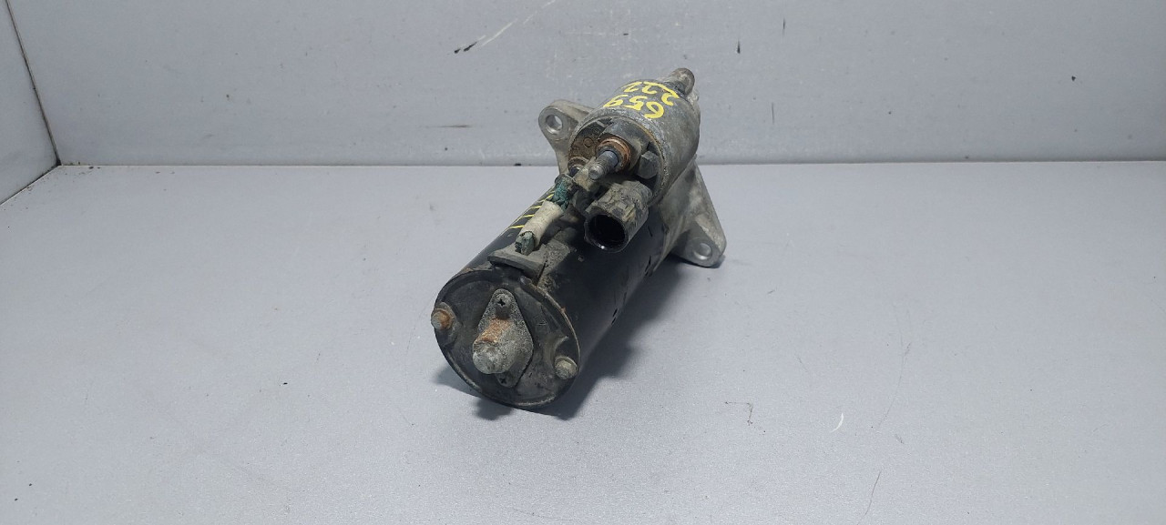 DIJELOVI ALNASER VW GOLF 6 > 08-12 02E911024A