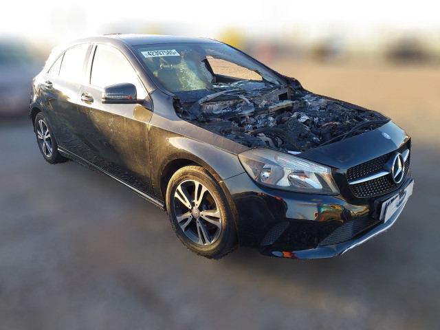 DIJELOVI MERCEDES A KLASA (W176) > 15-18 1.5 Dizel 607951 MOTOR