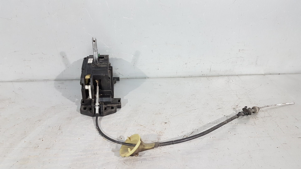 SALTEBLA LAND ROVER RANGE ROVER > 06-09 6H327Z370AA