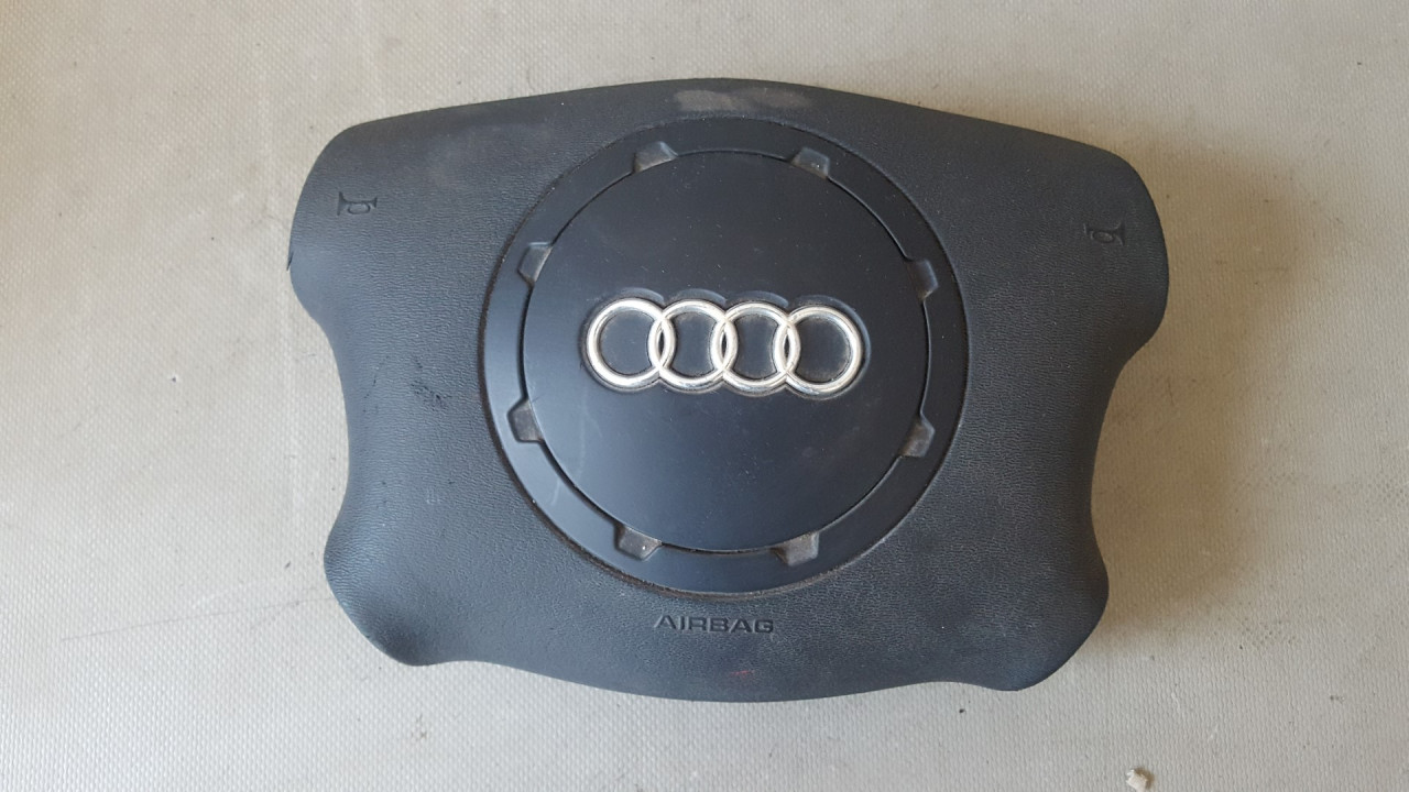 DIJELOVI AIRBAG VOLANA AUDI A3 > 96-03 8L0880201H