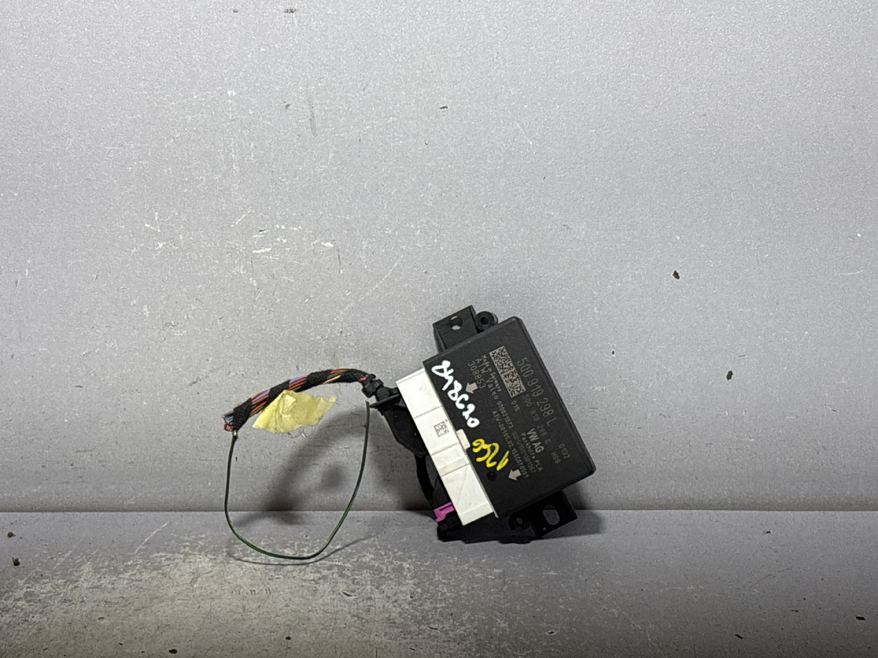 DIJELOVI ELEKTRONIKA MODUL VW PASSAT B8 > 14-19 5Q0919298L