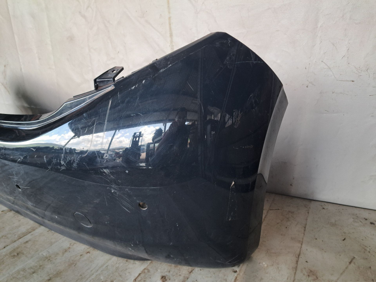 DIJELOVI BRANIK PEUGEOT 2008 > 16-19