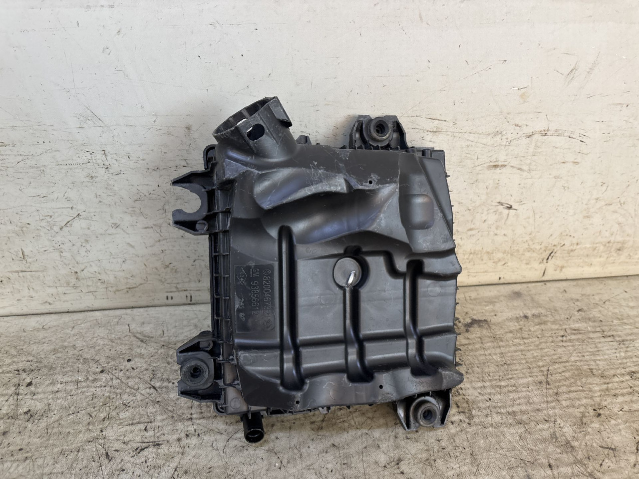 KUCISTE FILTERA ZRAKA NISSAN PRIMASTAR > 07-15 82004673