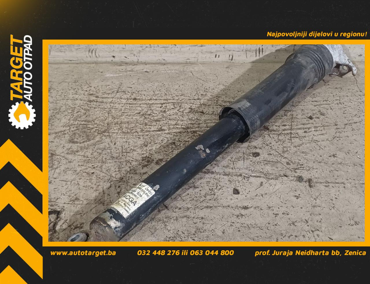 DIJELOVI AMORTIZER OPEL ASTRA K > 15-19 1.6 801402001923