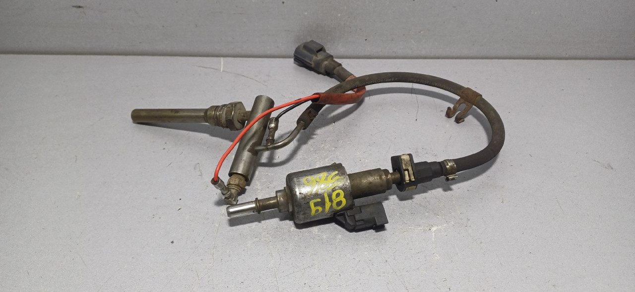 DIJELOVI VENTIL CITROEN JUMPER > 14-