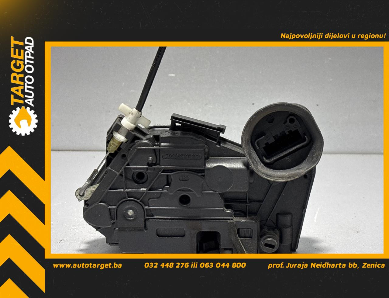 DIJELOVI BRAVA VRATA VW GOLF 6 > 08-12 5K4839016B