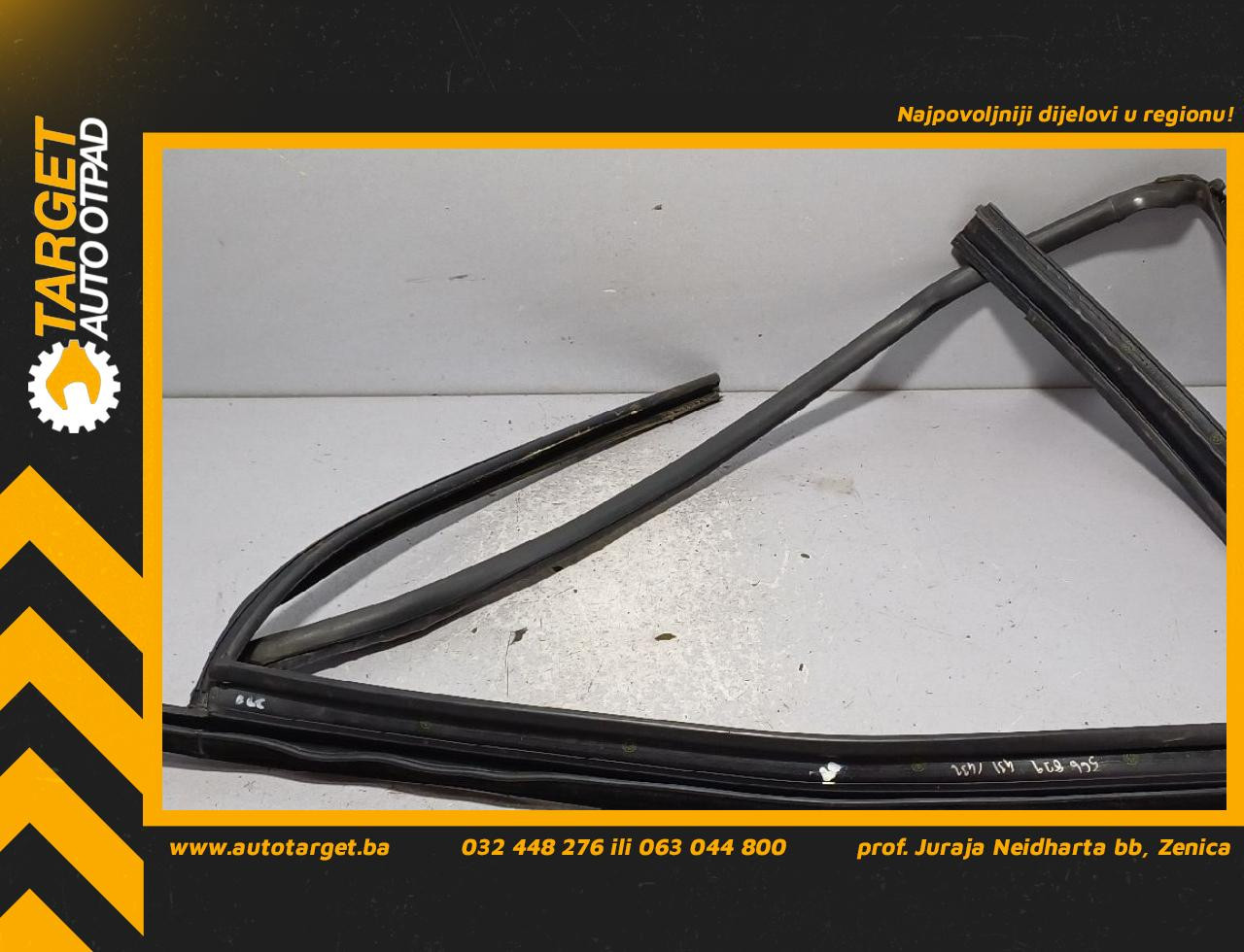 DIJELOVI KEDER VW GOLF 7 > 12-16 1.6