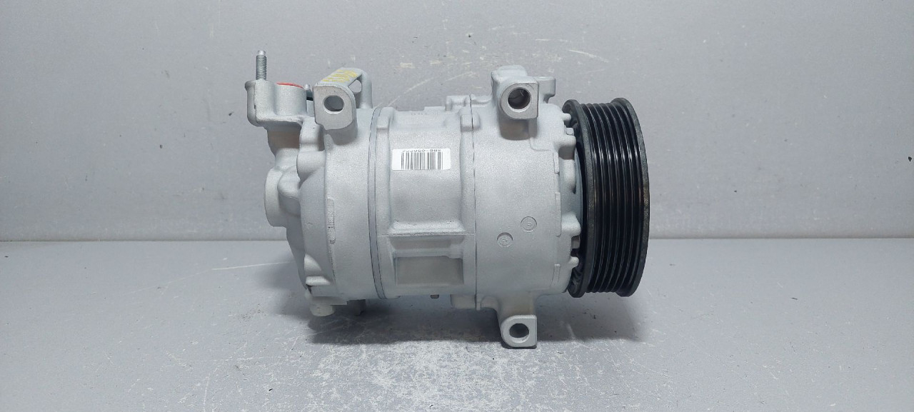 KOMPRESOR KLIME CITROEN C4 > 10-17 9802875780