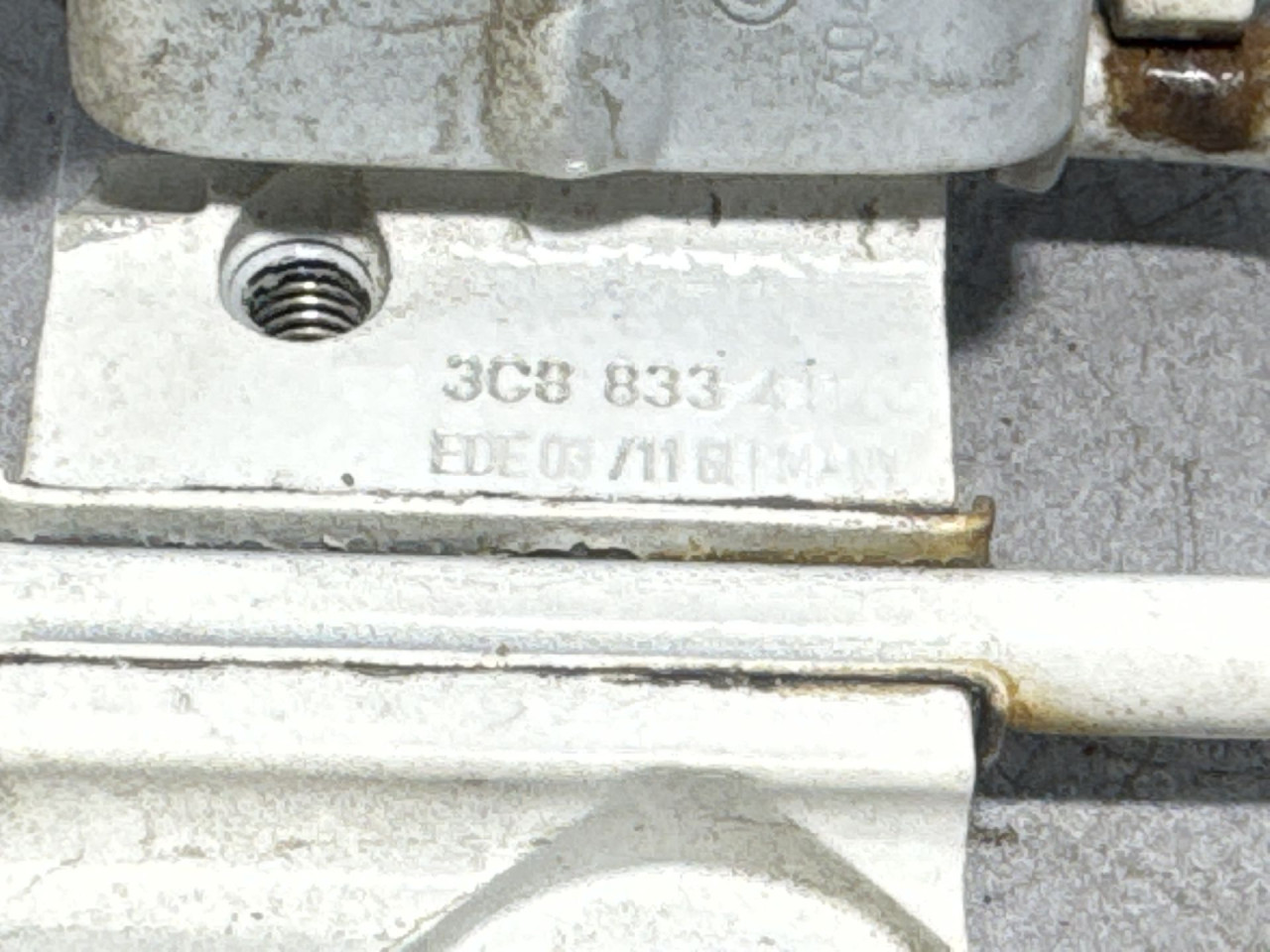 DIJELOVI BAGLAMA VW PASSAT CC > 12-15 3C8833411A