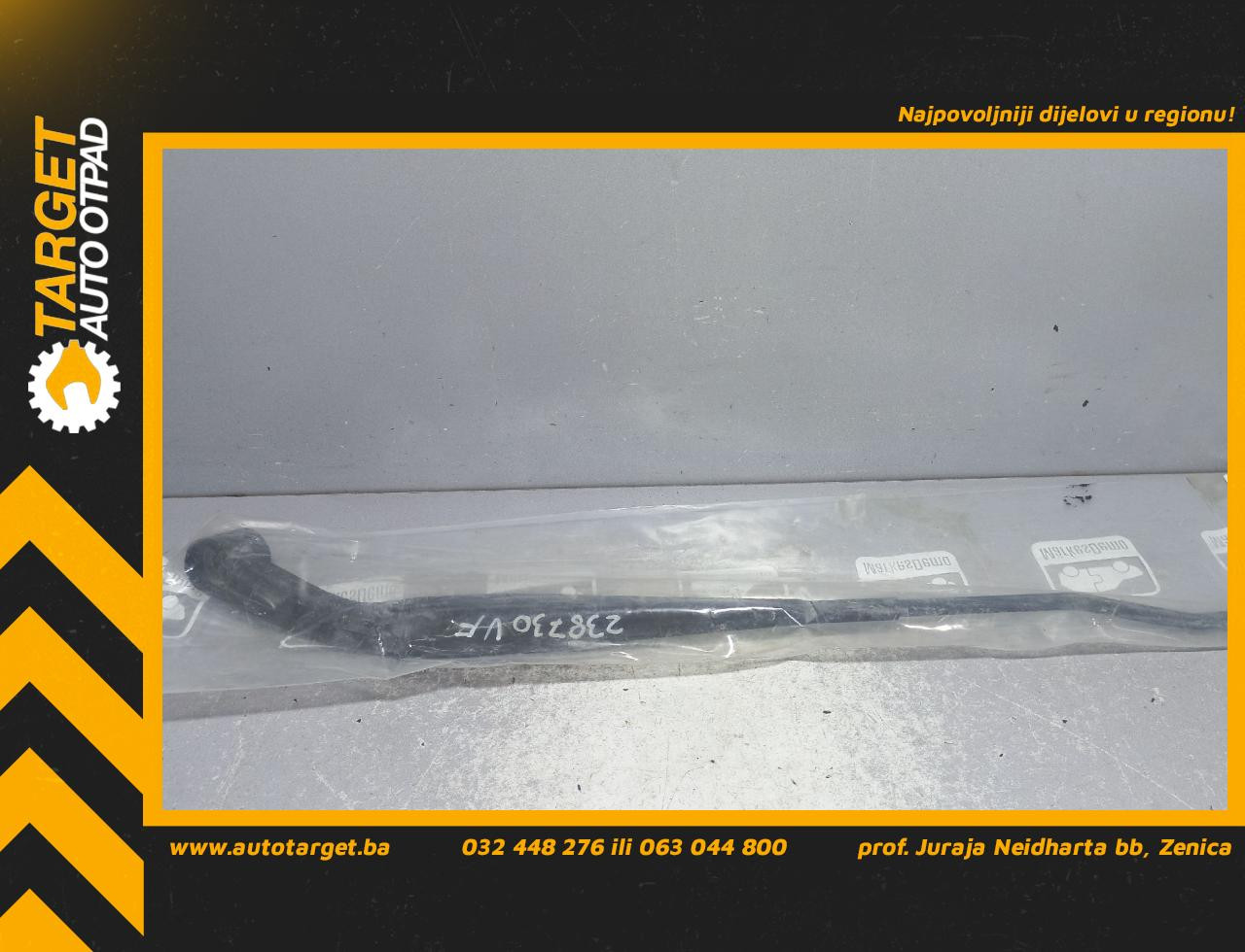 NOSAC METLICE MITSUBISHI L200 > 05-10 8250A373