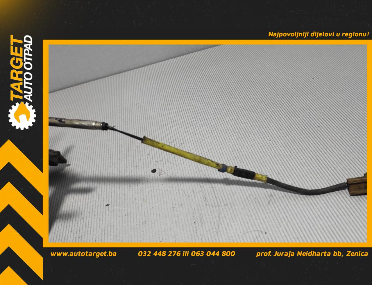 SENZOR TEMPERATURE RENAULT MASTER > 10-14 8200930751