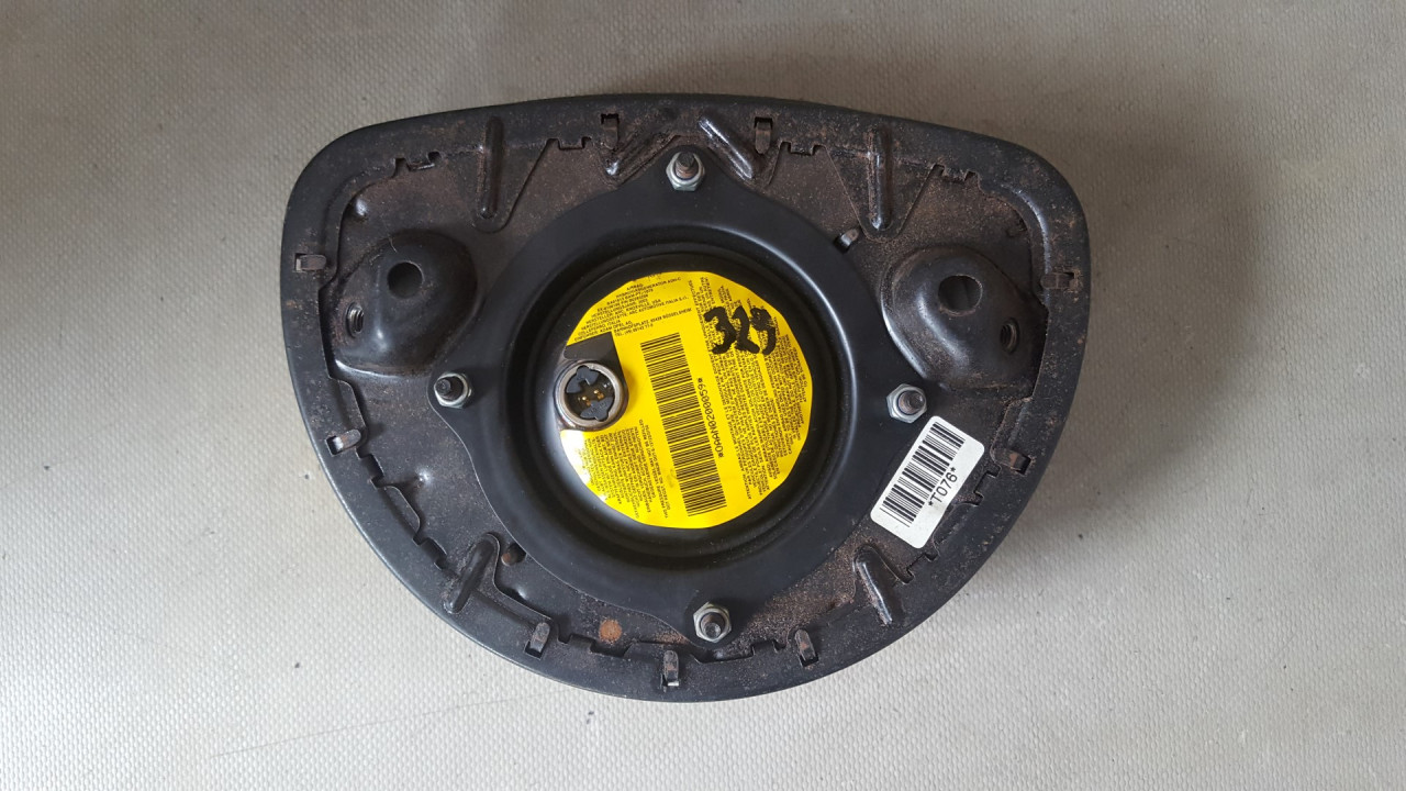 AIRBAG VOLANA OPEL CORSA C > 00-03 13111506