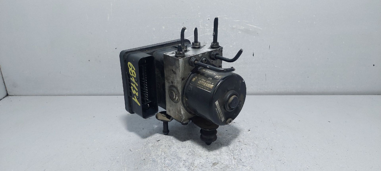 ABS ELEKTRONIKA SEAT LEON > 05-09 1K0907379AA 1K0614517AA