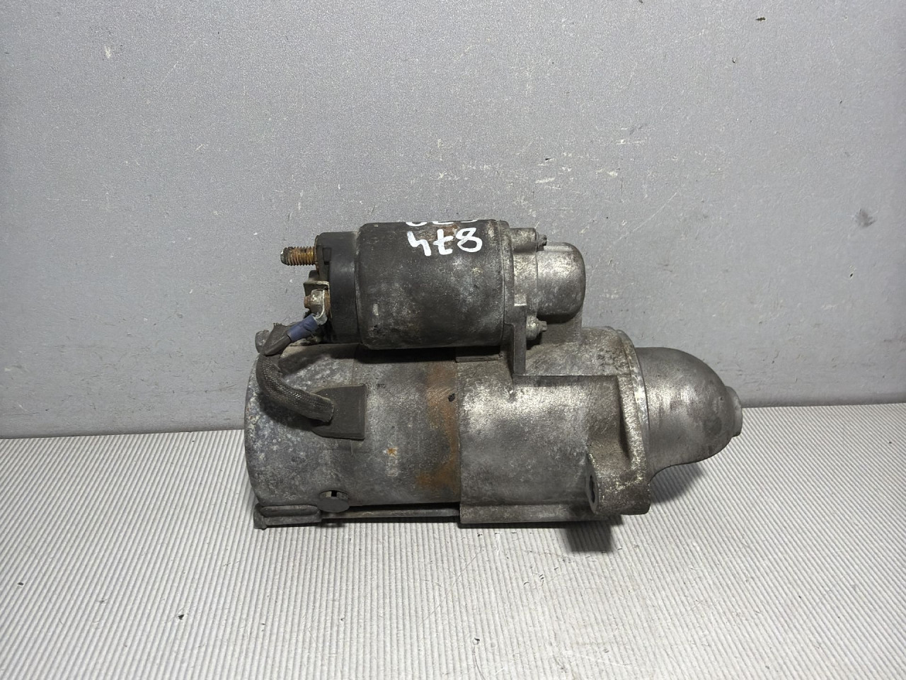 DIJELOVI ALNASER CHEVROLET/DAEWOO CRUZE > 09-15 2.0