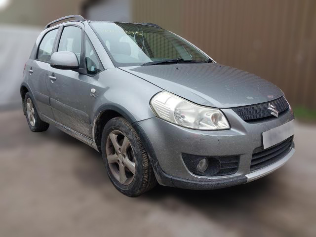 DIJELOVI SUZUKI SX4 > 05-11 1.6 Dizel 9HX MOTOR