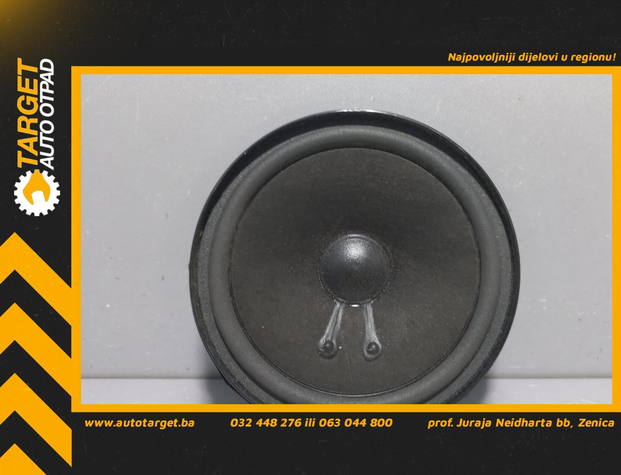 DIJELOVI ZVUCNIK VW TOURAN > 10-15 1T0035411AB