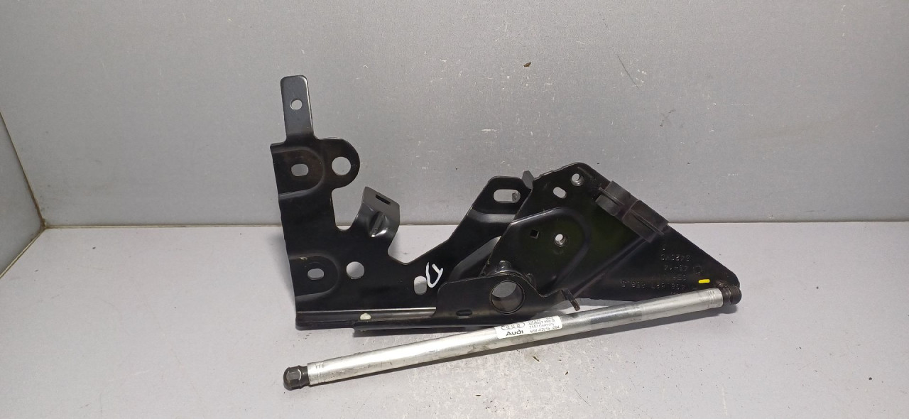 BAGLAMA GEPEKA AUDI A7 S-LINE > 14-18 4G8827858S
