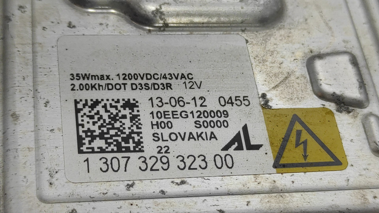 BALAST FARA KIA SORENTO > 09-14 130732932300