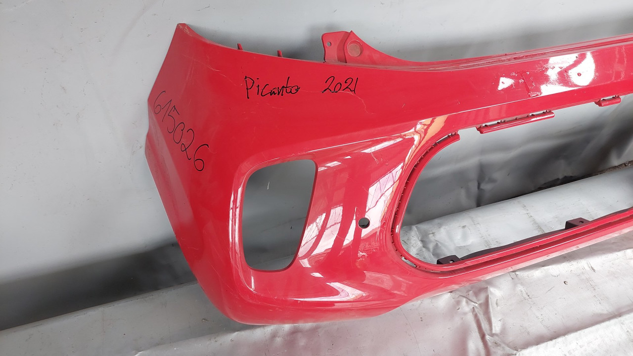 DIJELOVI BRANIK KIA PICANTO > 17-20 86611GR600