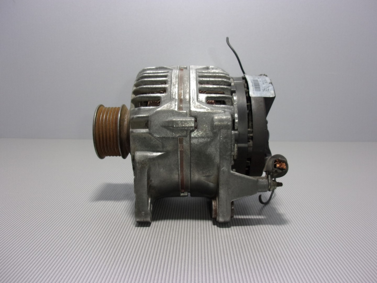 ALTERNATOR SEAT LEON > 99-05 CA1378IR CA1378IR