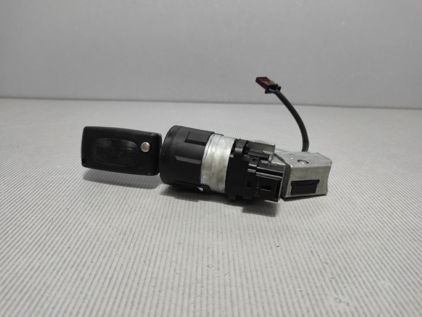 BRAVA PALJENJA CITROEN C5 > 11-17 9663123380
