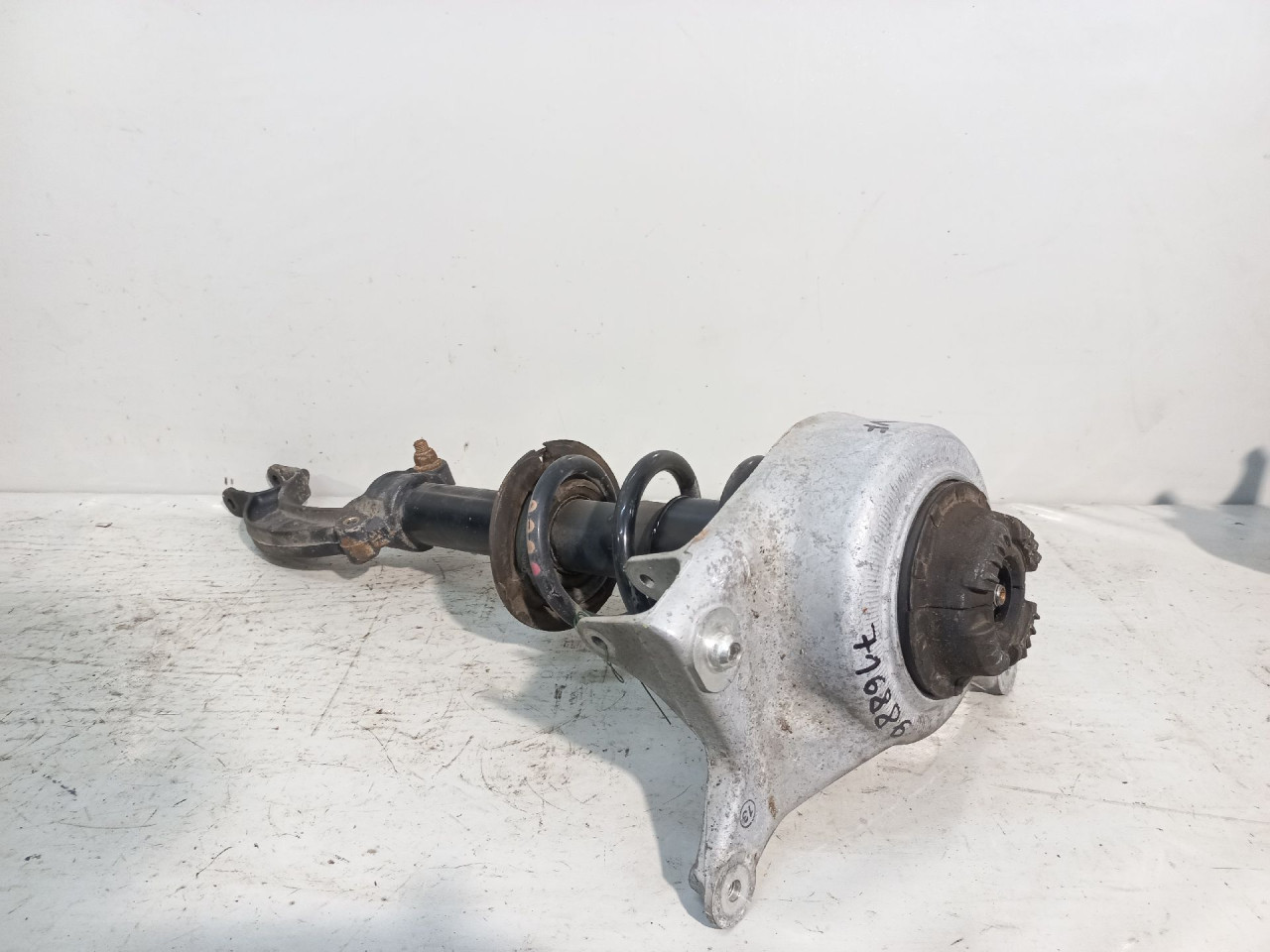 AMORTIZER AUDI A4 (B8) > 12-15 8T0413031AF