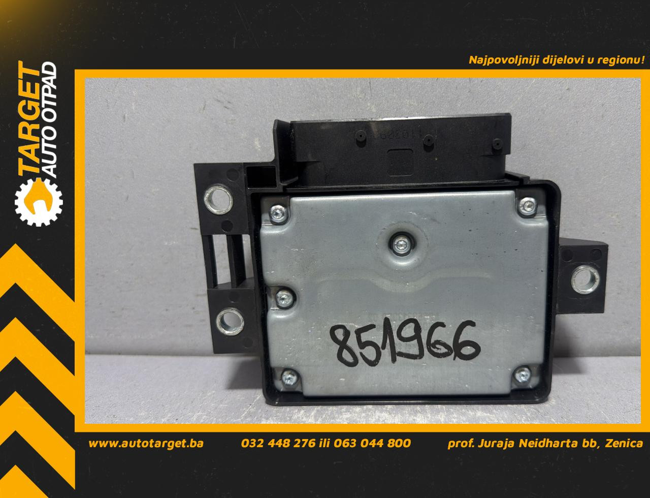 DIJELOVI ELEKTRONIKA MODUL VW PASSAT B7 > 10-14 1.6 3AA907801E