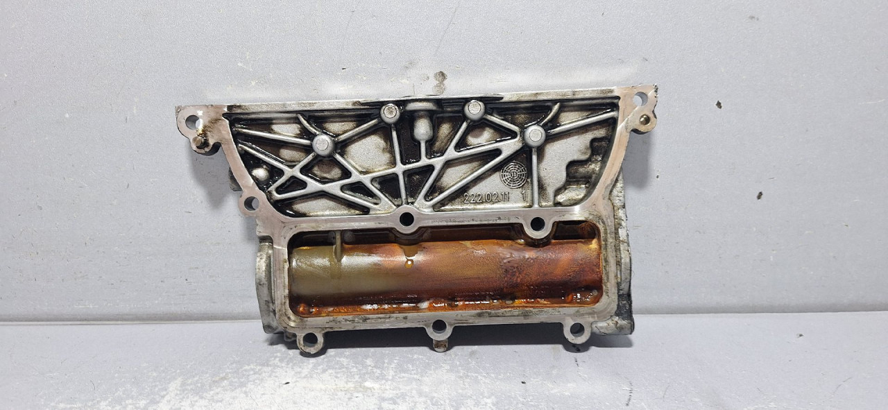 DIJELOVI DEKLO JEEP COMPASS > 11-16 A6510150601