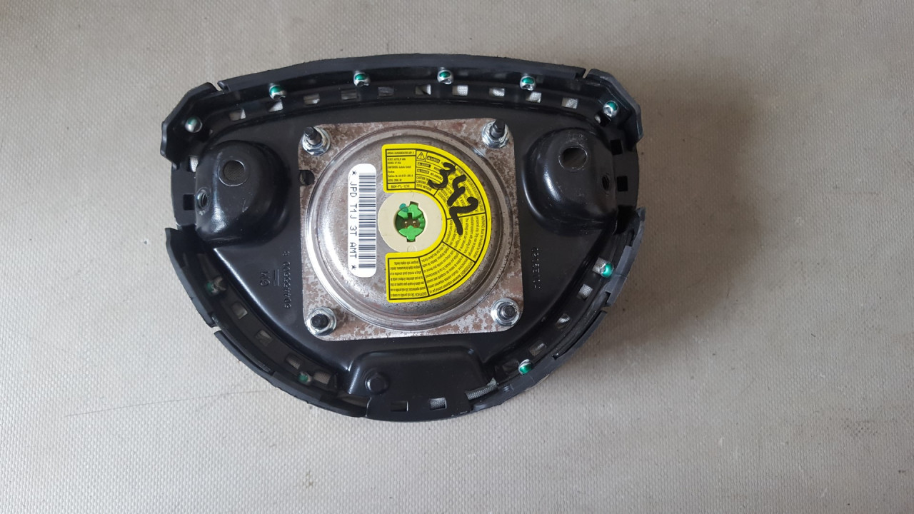AIRBAG VOLANA OPEL CORSA C > 03-06 13188242