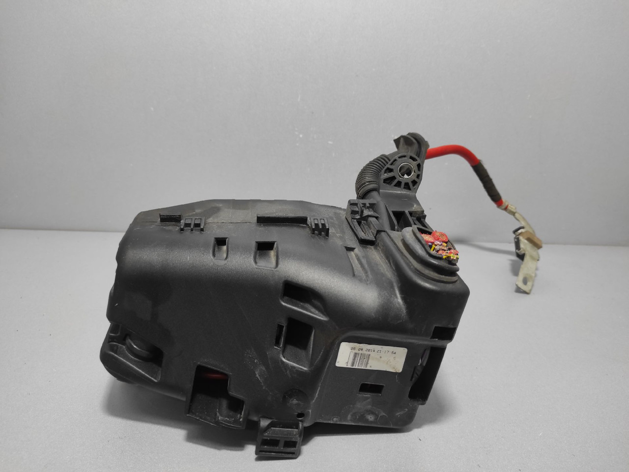 ELEKTRONIKA KUTIJA OSIGURACA VOLVO S60/V60 > 14- 306446