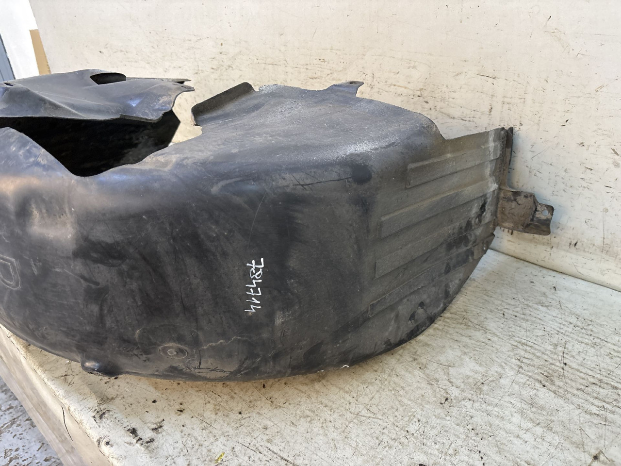 UNUTRASNJI BLATOBRAN OPEL INSIGNIA > 09-13 341391933