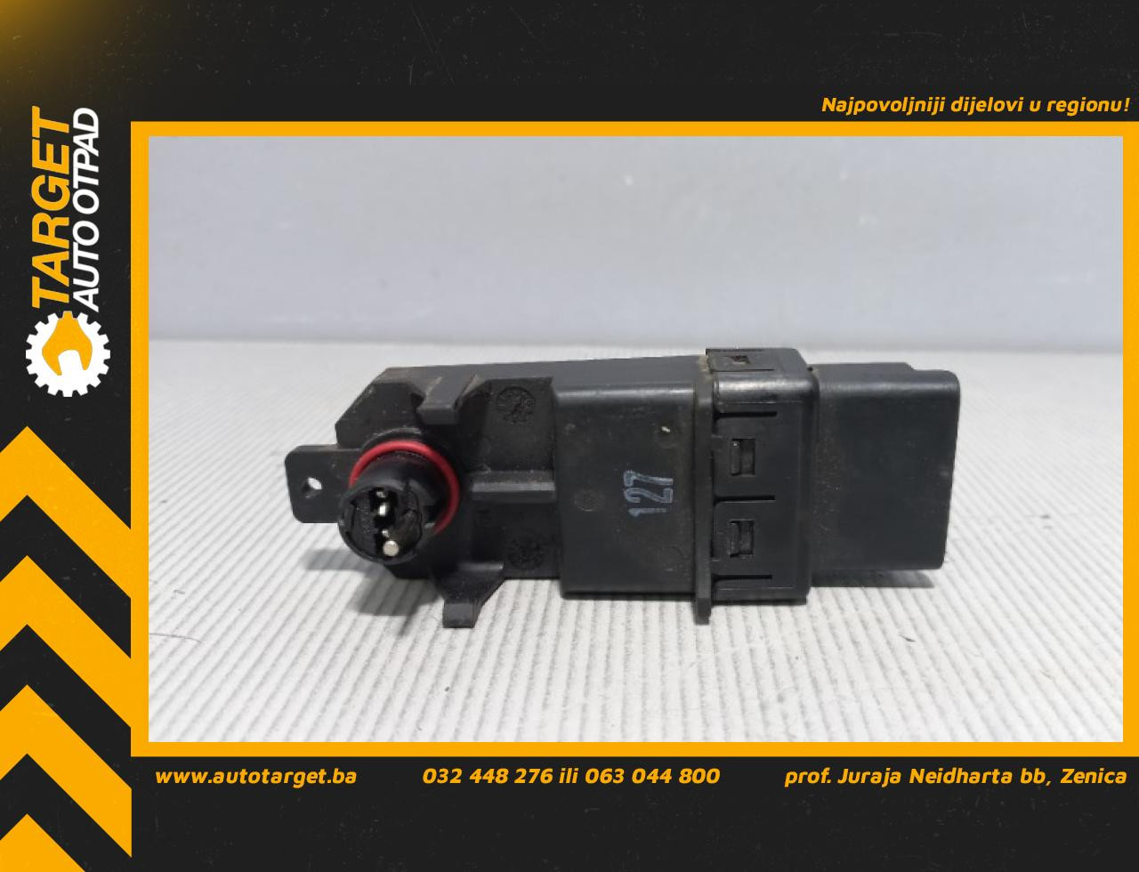 ELEKTRONIKA MODUL RENAULT LAGUNA > 01-05 440726