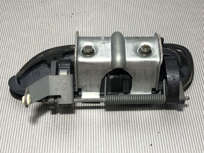 DIJELOVI RUCKA VRATA VOLVO V70 > 05-07 9159640