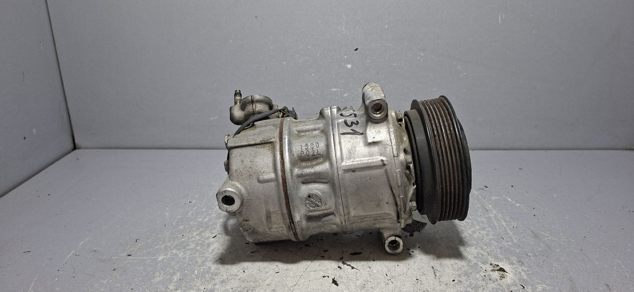 KOMPRESOR KLIME VOLVO S60/V60 > 14 - 19 31332528 P31332528