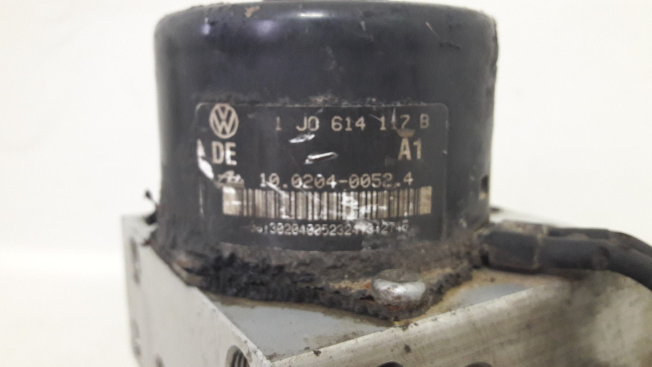 ABS ELEKTRONIKA VW GOLF 4 > 97-03 1C0907379D 1J0114117B