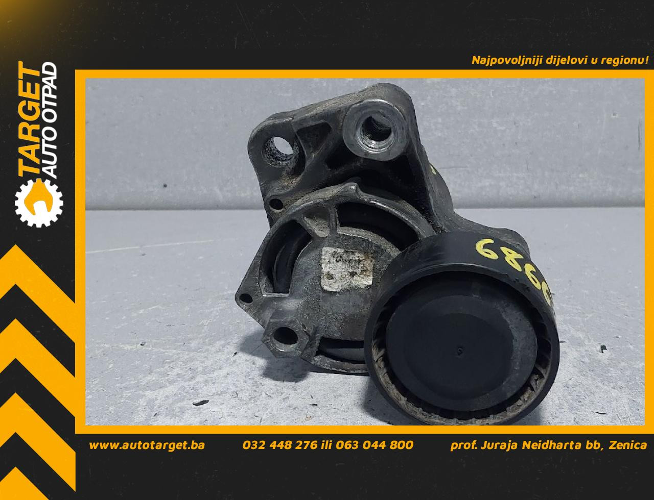 DIJELOVI SPANER BMW SERIJA 1 (F20/F21) > 11-15