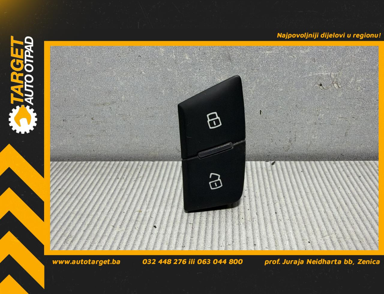 DIJELOVI PREKIDAC AUDI A6 4G > 14-18 3.0 4G1962107