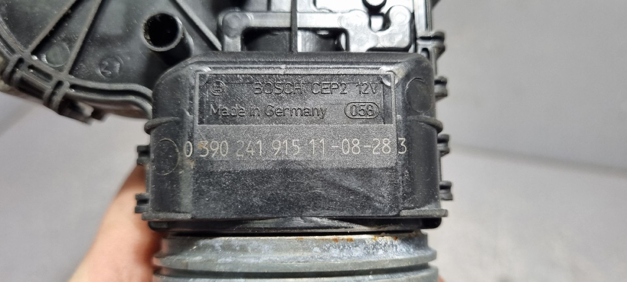 MOTORIC PREDNJEG BRISACA ALFA ROMEO 159 > 05-11 0390241915