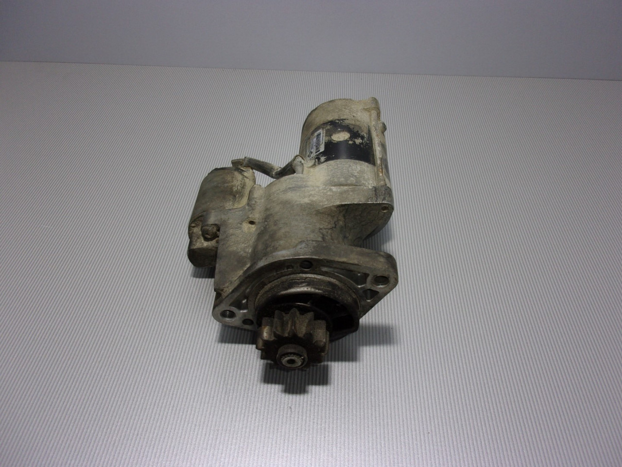 DIJELOVI ALNASER NISSAN NAVARA > 02-04 2.5 23300VM00A 23300VM00A