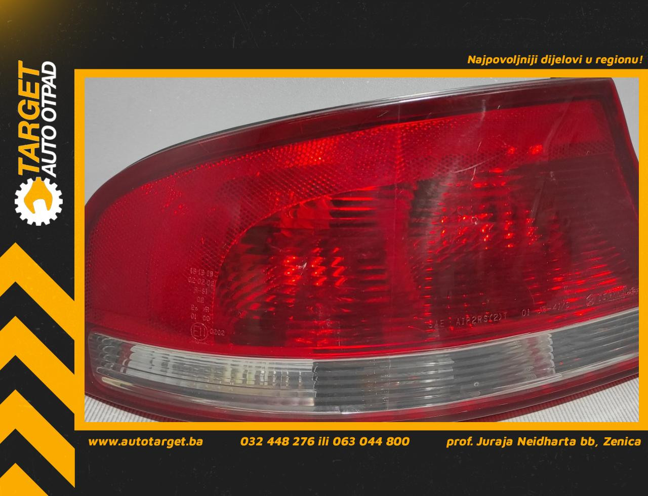 STOP SVJETLO CHRYSLER/DODGE SEBRING > 01-06 04805353AA