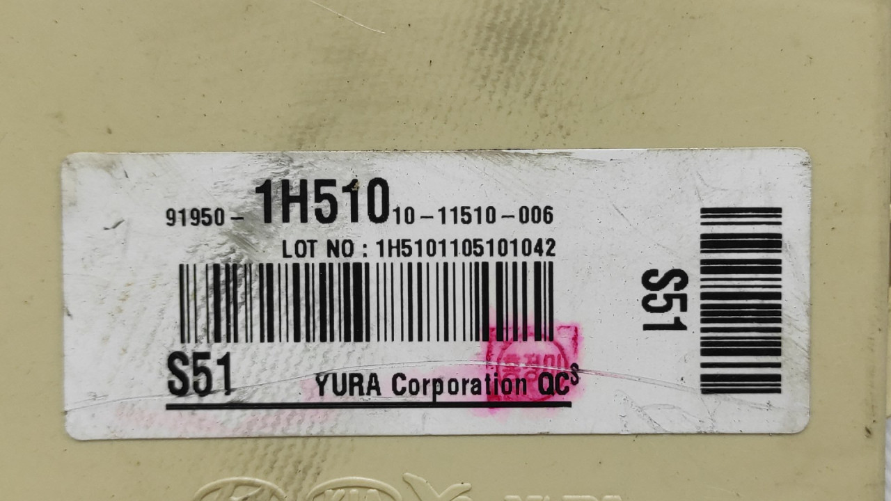 ELEKTRONIKA KUTIJA OSIGURACA HYUNDAI I30 > 10-12 919501