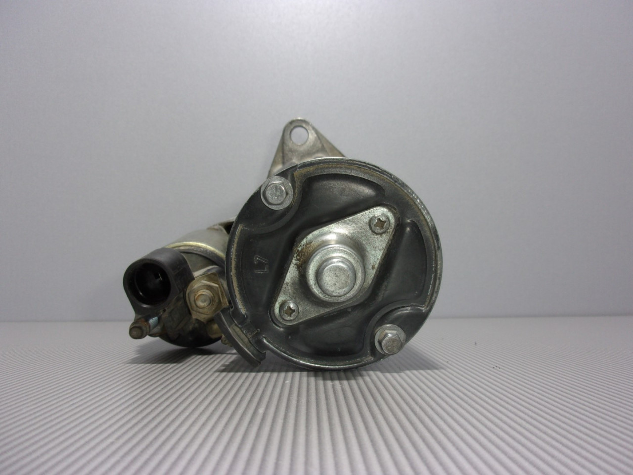 ALNASER VW GOLF 6 > 08-12 02E911024A 0001123044