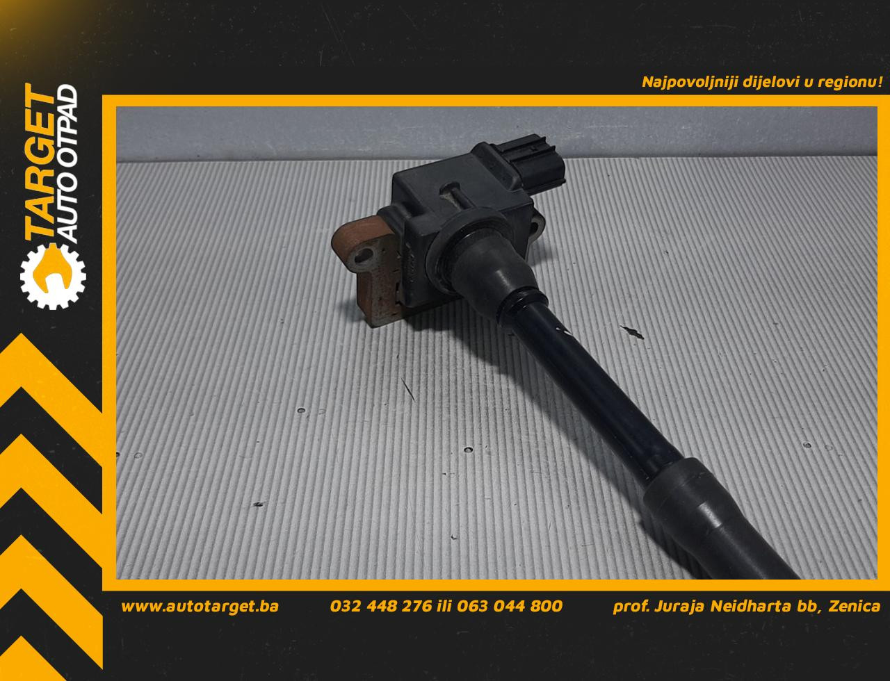 DIJELOVI BOMBINA MITSUBISHI CARISMA > 95-04 1.8 FK0138