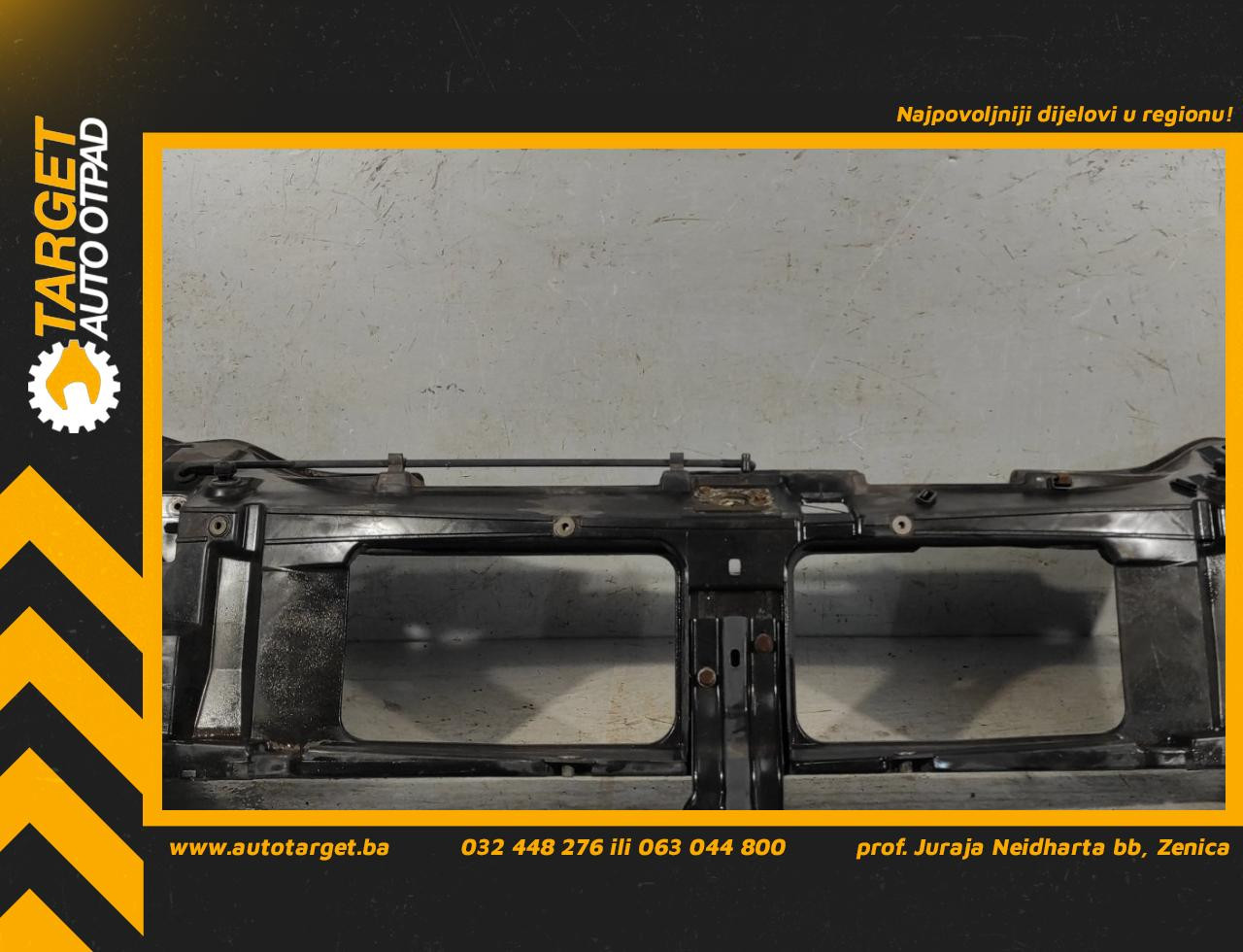 DIJELOVI VEZNI LIM OPEL MOVANO > 04-09 8200187234